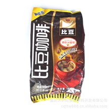 供应重庆天天旺食品原料珍珠奶茶比豆拿铁冰咖啡