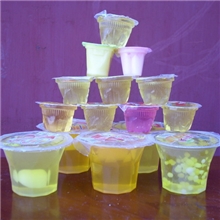 供应果冻屋果冻粉（1公斤/袋）