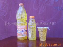 供应高透明低粘度悬浮剂食品添加剂