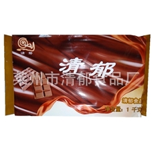 烘焙蛋糕专用原料白巧克力原料