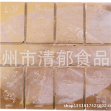 烟台厂家供应可可脂/代可可脂巧克力原料食品级质量