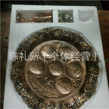 工艺品泡沫包装,保丽龙,eps,挖泡沫