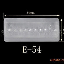 供应菲涅耳镜片E-54