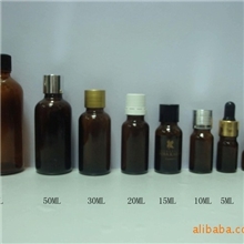 30ml茶色现货精油瓶。绿色现货精油瓶