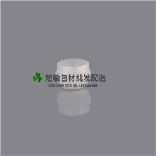 旭敏包材GZ0610G面霜盒,分装盒,膏霜瓶.塑料盒(带内盖)现货