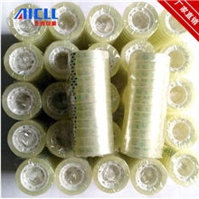 卡通胶带1.2小胶带文具小胶带透明小胶带粘性好