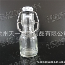 徐州天一厂家供应二十种小容量高档保健酒玻璃瓶