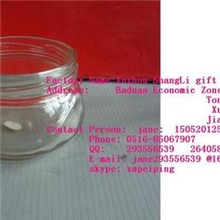 供应玻璃烛台/蜡台