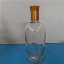 酒瓶，350ml白酒瓶，优质玻璃酒瓶生产批发