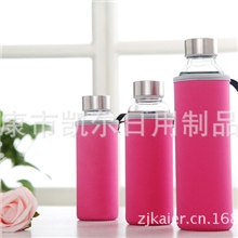 玻璃矿泉水瓶厂家专业生产玻璃矿泉水瓶系列小玻璃矿泉水瓶