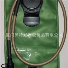 【TPU/EVA运动户外水袋自行车水袋野营水袋】Microban抗菌水袋