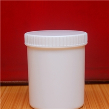 厂家直供250ml广口塑料瓶