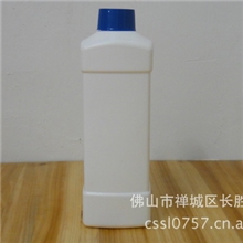 厂家优质供应1升方形塑料瓶