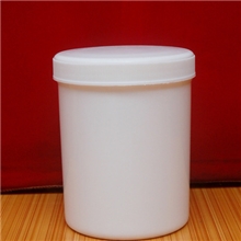 厂家直供500ML广口塑料瓶塑料瓶塑料瓶500m塑料瓶厂家