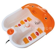 批发足浴盆按摩加热洗脚盆泡脚盆足浴器