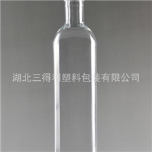 橄榄油瓶食用油瓶山茶油瓶塑料油瓶1000ml首选三得利包装