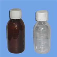 上海塑料生产厂家P-08/100ml化工瓶圆形塑料瓶江西塑料瓶厂