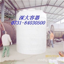 湖南长沙、滚塑5吨圆桶/水箱/塑胶桶/塑胶水塔、江西湖北塑料桶