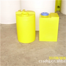 供应100圆形加药箱,溶盐箱,塑料箱,塑料盆,塑料制品塑料厂家
