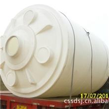 湖南塑胶/塑料储罐/水箱/湖北滚塑桶生产厂家20吨