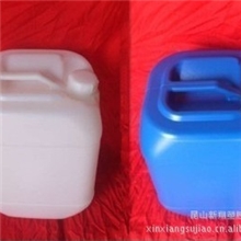 25升(L)塑料桶，化工塑料桶