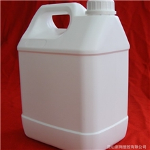 4L小口塑料提桶