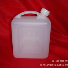1升(L)小口塑料桶，塑料壶，化工容器，化工桶