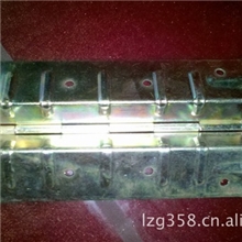 木箱围板箱绞链，合页定制木箱出口木箱免检木箱