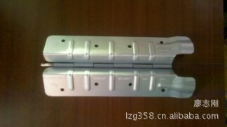 木箱绞链，合页