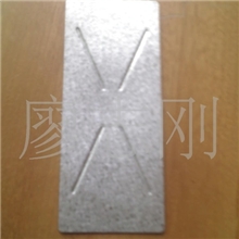 木箱包角，直角【加强筋】