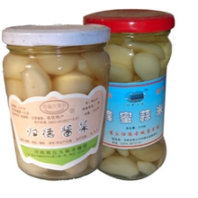 上海玻璃瓶，花边酱菜玻璃瓶，广口玻璃瓶