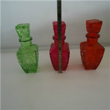 玻璃瓶玻璃瓶喷涂玻璃瓶加工