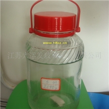 专业生产玻璃瓶玻璃瓶盖塑料盖玻璃瓶