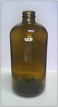 供应国标级农药玻璃瓶安全卫生