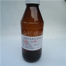 供应安徽地区质量上乘800ML塔口玻璃瓶