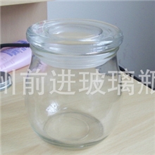 玻璃罐生产厂家，厂家直销优质高白料玻璃瓶，玻璃瓶生产厂家