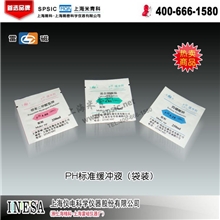PH计标准缓冲溶液袋装（酸度计标准缓冲溶液）雷磁牌