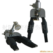 特殊定做探头磁粉探伤探头