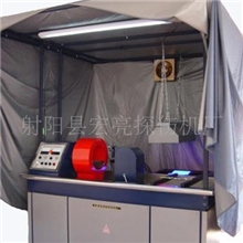 CJL-2000固定式磁粉探伤机探伤2000磁粉探伤