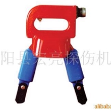 A型马蹄式探头钳形磁粉探伤机配套探头