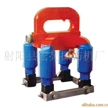 大旋转磁场探头磁粉探伤机配套探头磁粉探伤