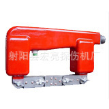 D型电磁轭探头磁粉探伤探头