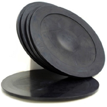 【限时特价】橡皮膜破裂试验机耗材