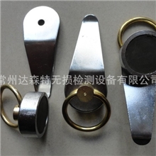 不锈钢磁性拉环拉环磁钢磁性拉环拉手常州磁性拉环