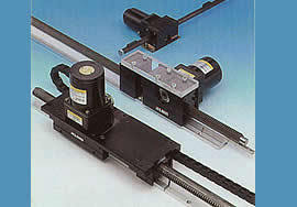 日本旭精工株式会社供应ASAHI直线导轨质量保证、价格从优