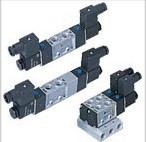 台湾金器MINDMAN电磁阀MVSE-300-4E1系列大量现货供应正品台湾产