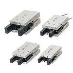 特价供应台湾金器MINDMAN机械手气缸MCHB-12