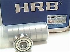 HRB哈尔滨61900轴承哈轴授权河北精轴