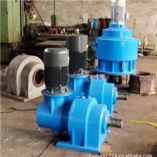 星轮减速机系列-JB/T8712-1998