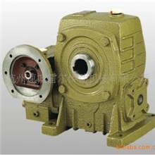 WPEDKA50/80双级蜗轮蜗杆减速机